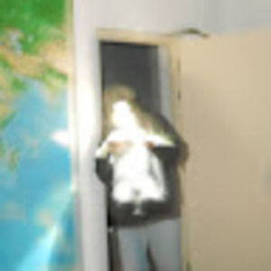 Meet your Posher, Holy